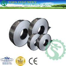 Hot Dipped Galvanized Steel Coil (Tops-115)